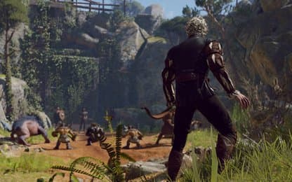 De negende patch voor Baldur's Gate 3 komt in december