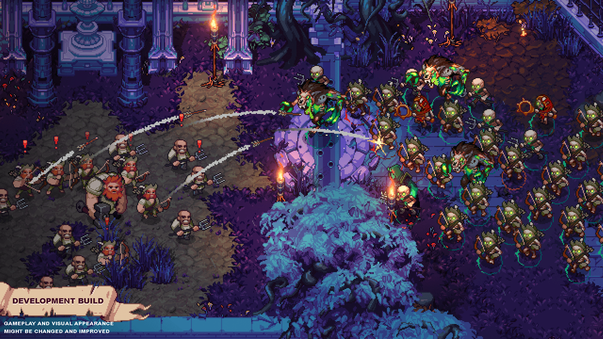 Àpex Necromancy is eindelijk beschikbaar voor The Unliving