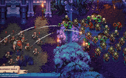 Àpex Necromancy is eindelijk beschikbaar voor The Unliving