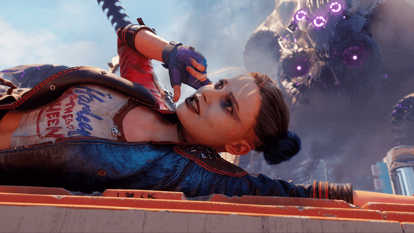 Dit is wat je kunt verwachten in het eerste seizoen van Suicide Squad: Kill the Justice League