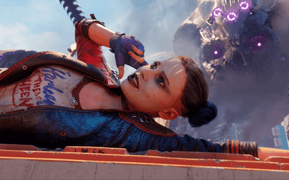 Dit is wat je kunt verwachten in het eerste seizoen van Suicide Squad: Kill the Justice League