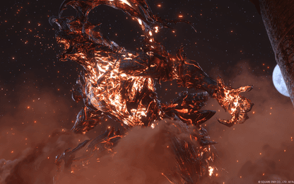 Tijdens de PlayStation Showcase 2023 zijn nieuwe beelden getoond van Final Fantasy XVI