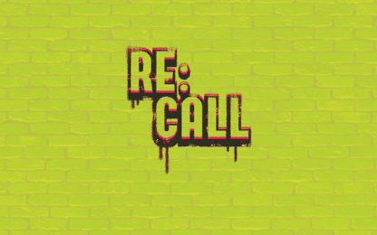 Nieuwe trailer beschikbaar voor RE:CALL