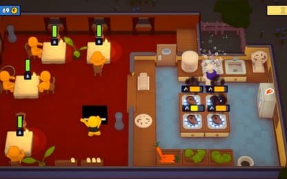 Consoleversie voor PlateUp! krijgen fysieke release