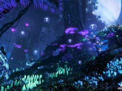 Avatar: Frontiers of Pandora