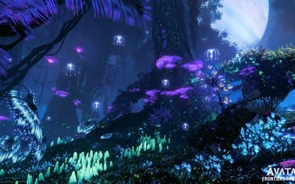 Avatar: Frontiers of Pandora breekt Steam-records dankzij nieuwe film en grote update