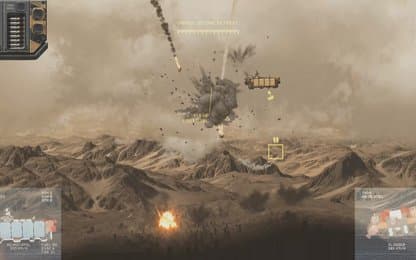 Column: In HighFleet zijn luchtgevechten totaal niet romantisch