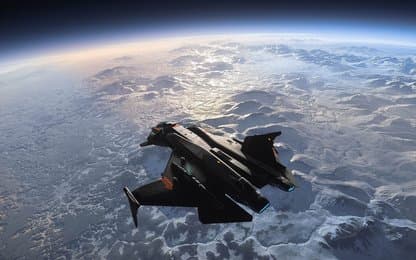 Star Citizen is tot 17 juli gratis te spelen