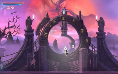 Releasedatum Afterimage bekendgemaakt