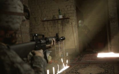 Six Days in Fallujah komt al snel in Early Access