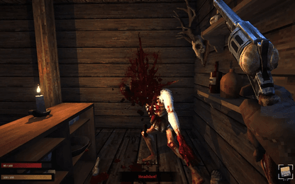 Blood West verkocht veel meer toen hij gratis beschikbaar was op de Epic Games Store