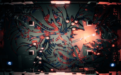 Versla het uitsrijkje van de duivel hemzelf in Demon Spore