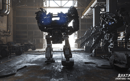 De eerste story DLC van Avatar: Frontiers of Pandora is dichterbij dan je denkt