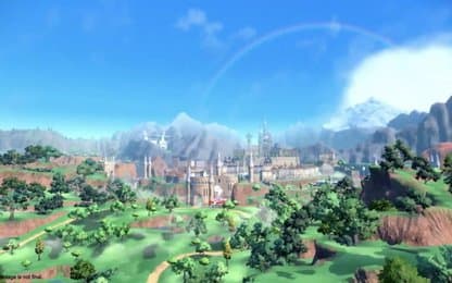 Nieuwe trainer-en-Pokémon-duo aangekondigd