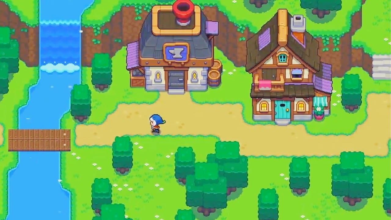 Demo van Moonstone Island komt tijdens de Steam Next Fest