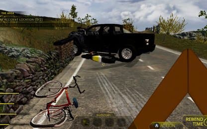 Accident is nu ook verkrijgbaar op de Xbox