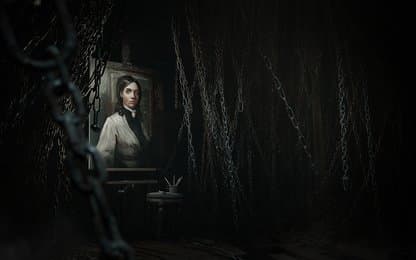 Bekijk hier de nieuwe gameplay beelden van Layers of Fear