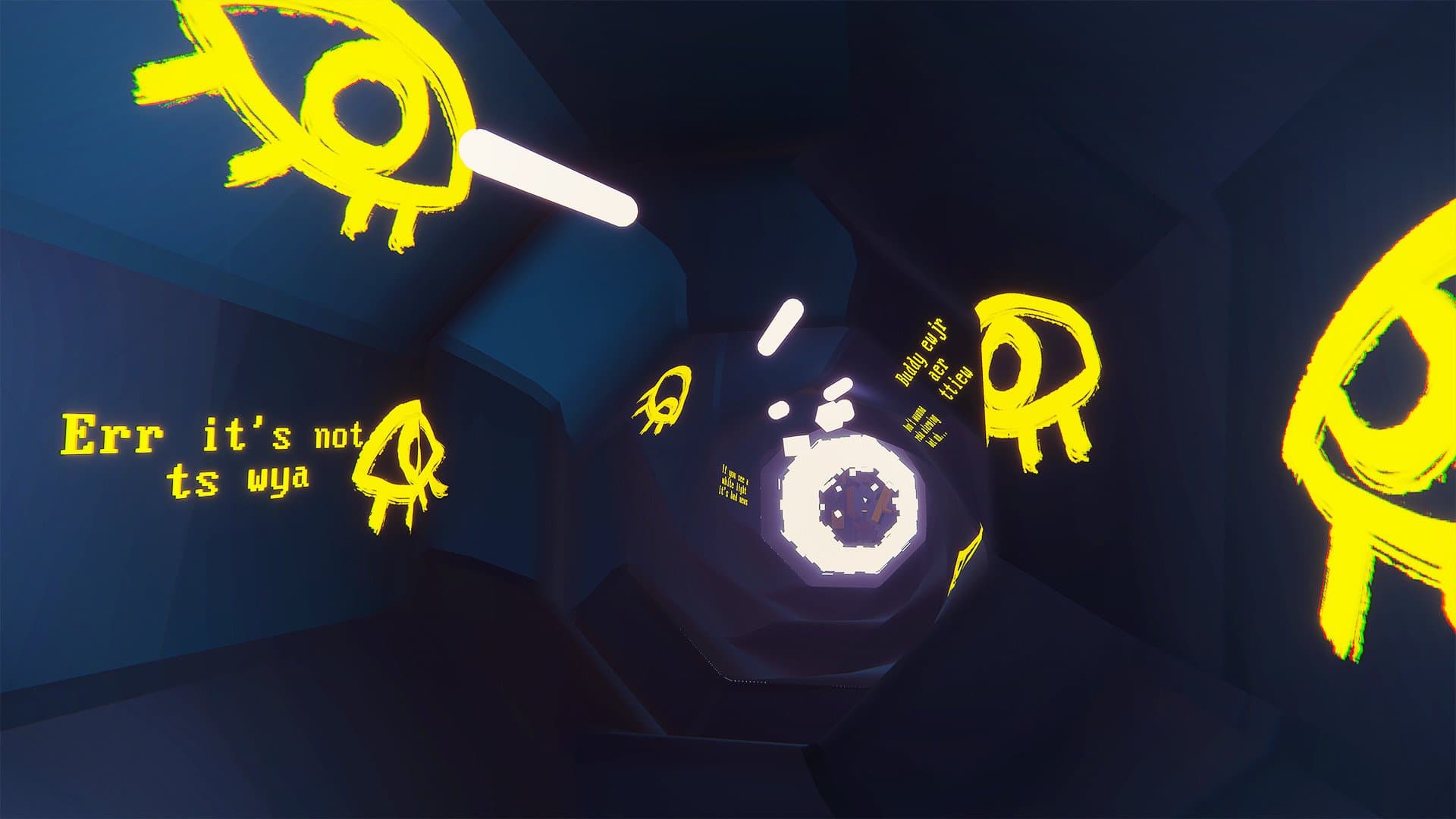 Een smartphone OS komt tot leven in Backfirewall_