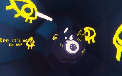 Een smartphone OS komt tot leven in Backfirewall_