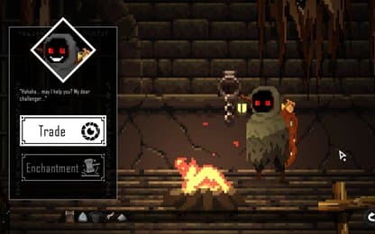 Hier kun je lezen wat het komende jaar zal worden toegevoegd aan Siege of Dungeon