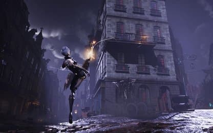 De Nieuwe DLC van Steelrising brengt je naar de Hôpital Saint Louis