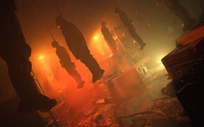 Platinum trophy The Callisto Protocol op slinkse wijze te behalen