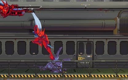 Nieuwe voice actor bekend gemaakt voor Slave Zero X