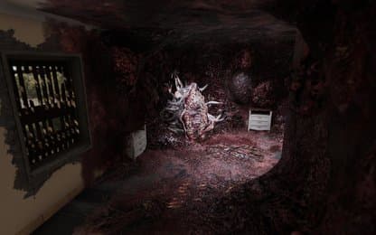 Bekijk hier de nieuwe screenshots van Vorax