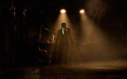 De ontwikkeling van Dead Space Remake is afgerond