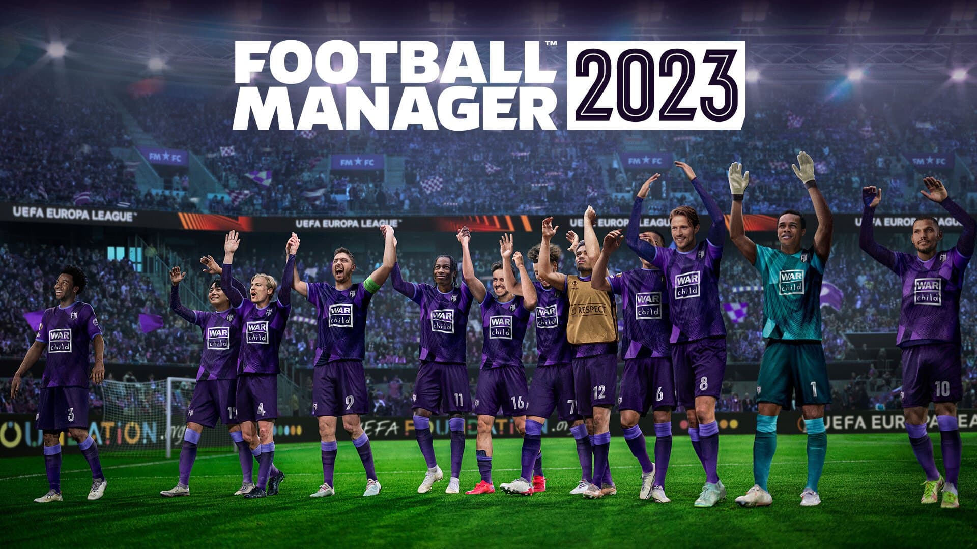 De release voor de PlayStation 5-versie van Football Manager 2023 is uitgesteld