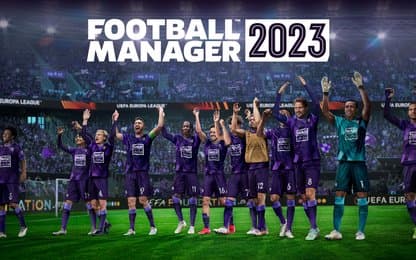 De release voor de PlayStation 5-versie van Football Manager 2023 is uitgesteld