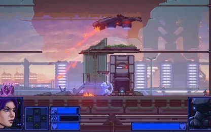 Titanium Hound is nu ook uit op de consoles