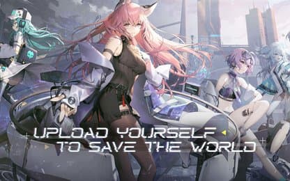 Verken de neural sector in Neural Cloud