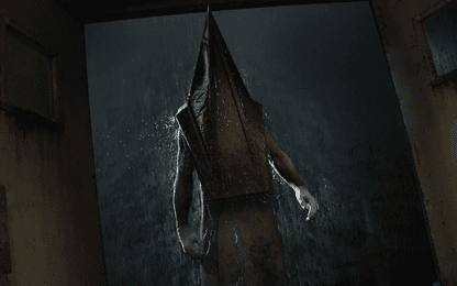Ontwikkelaars van Silent Hill 2 remake zijn bezig met een nieuwe game