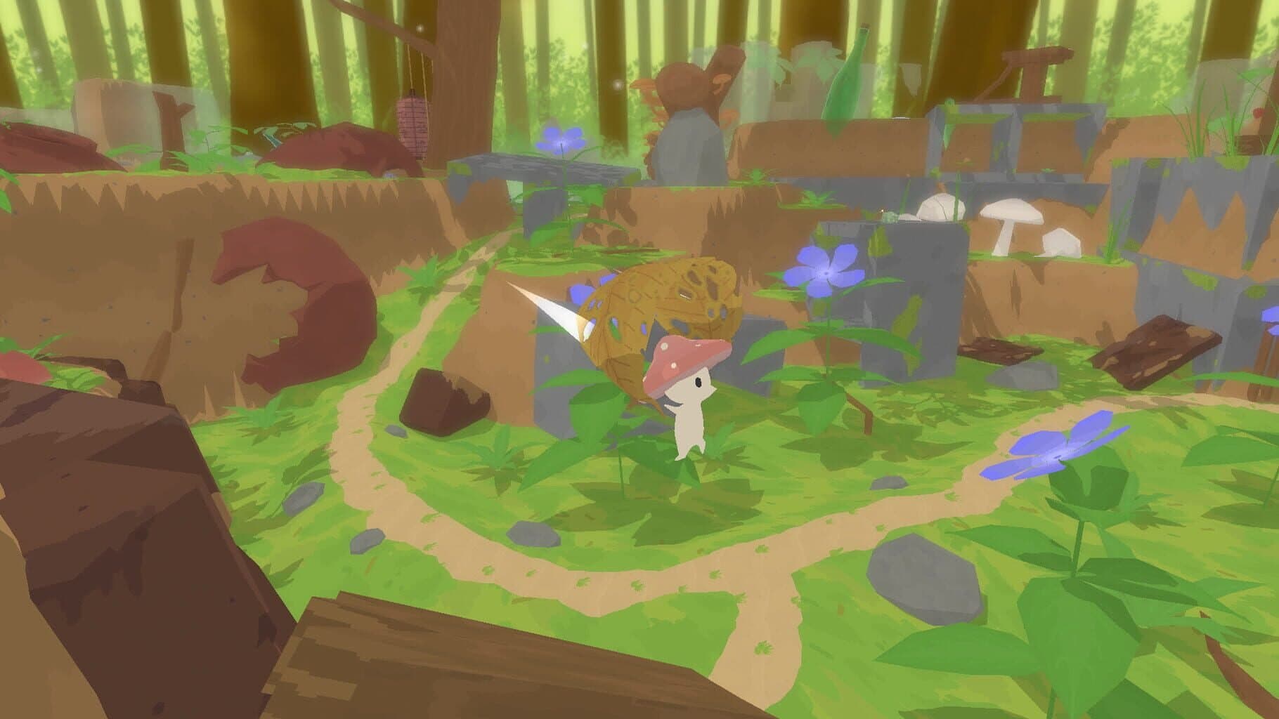 Smushi: Come Home komt naar jouw verzameling