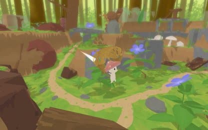 Smushi: Come Home komt naar jouw verzameling