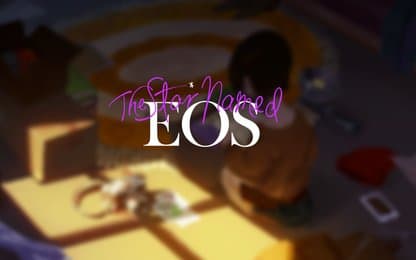 Maak mooie foto's in The Star Named EOS...