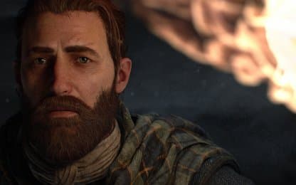 De eerste gameplay-beelden zijn getoond voor Banishers: Gosts of New Eden