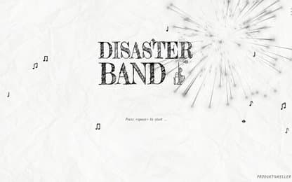Disaster Band
