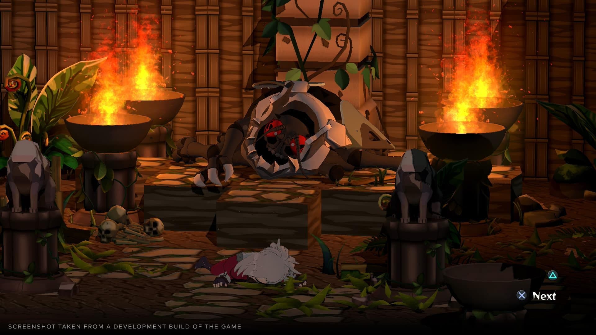 De release-datum is bekend van Monster Menu: The Scavenger's Cookbook