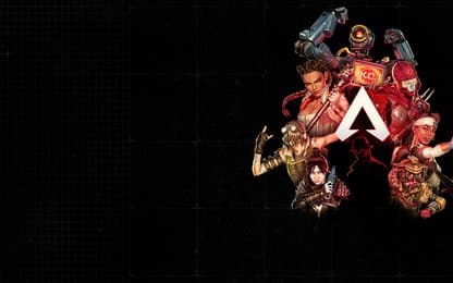 Bekijk hier de nieuwe Battle Pass-trailer voor Apex Legends: Revelry