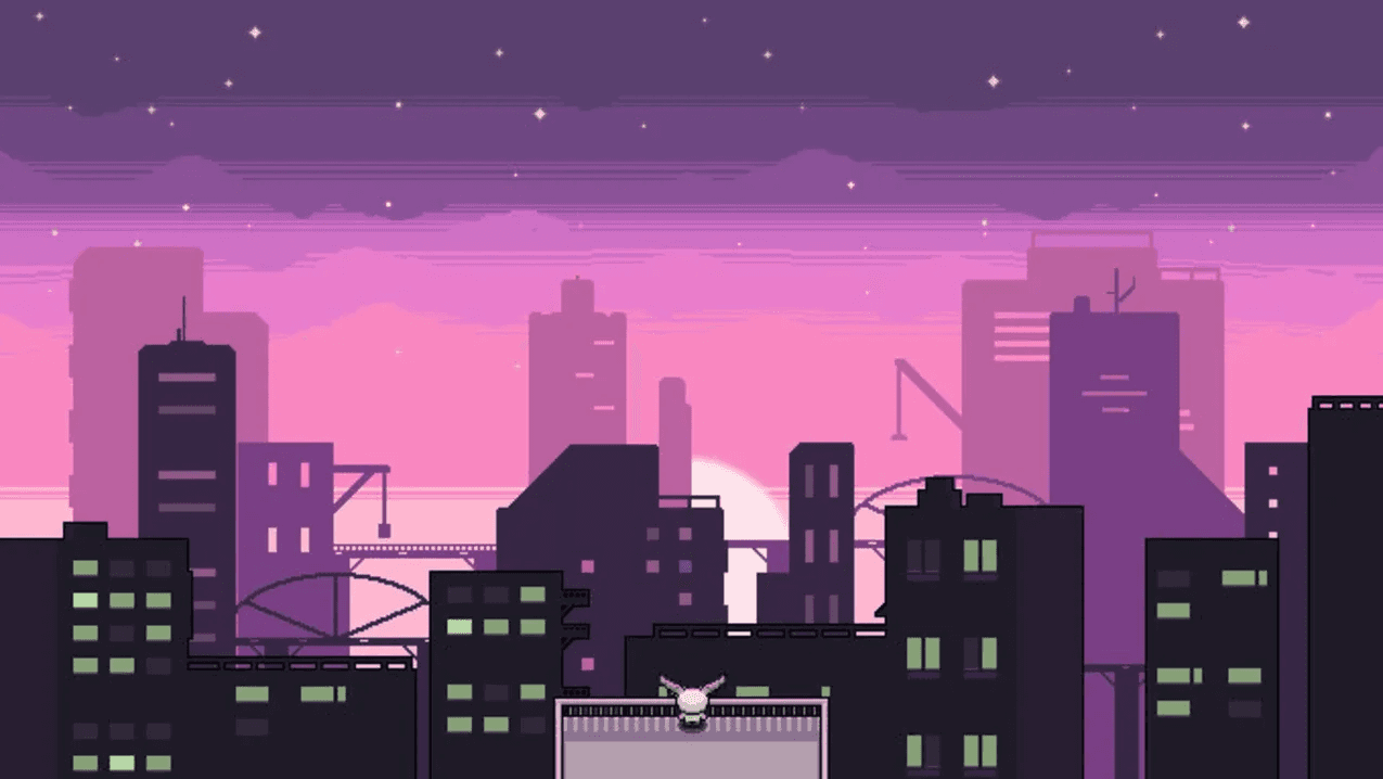 Vecht tegen de corporatie in Moth Kubit