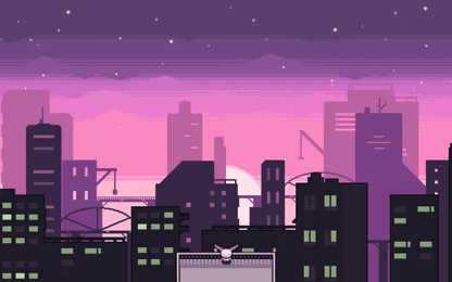 Vecht tegen de corporatie in Moth Kubit