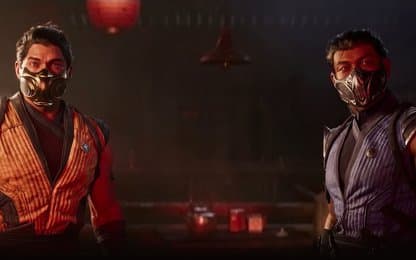 Mortal Kombat 1: twaalf dingen die we reeds weten!