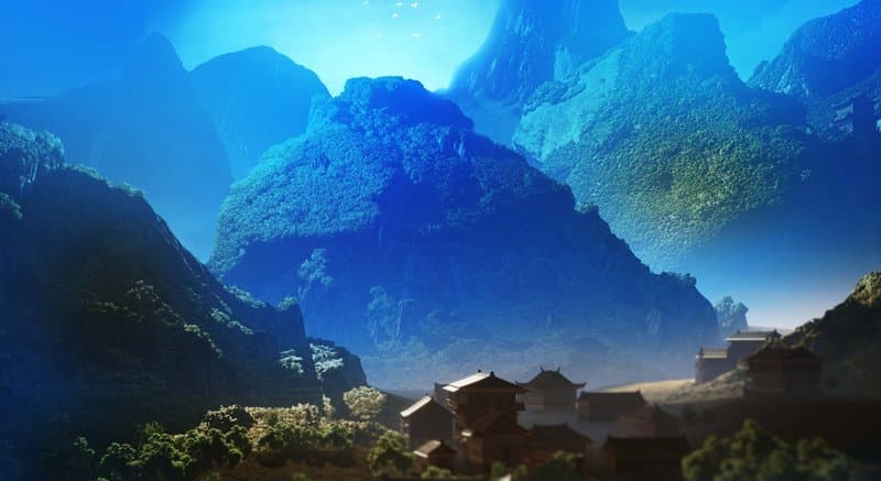 Mortal Kombat 1 new universe