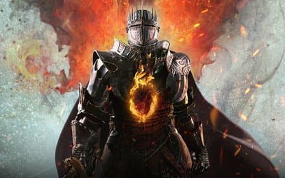 Dragon's Dogma II is aangekondigd