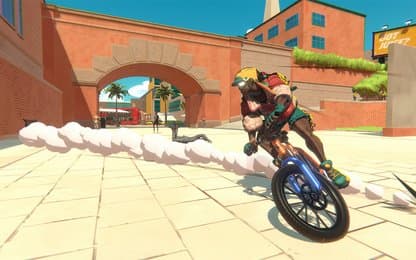 Bekijk hier de nieuwe trailer voor Parcel Corps