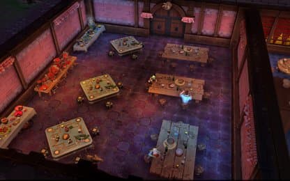 Naheulbeuk's Dungeon Master