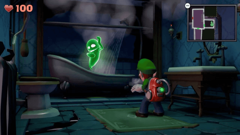 Luigi's Mansion 2 HD Review-2