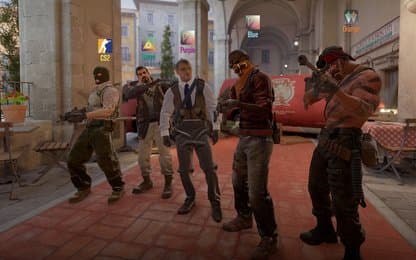 Een nieuw hoofdstuk begint met Counter-Strike 2